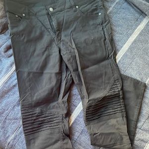Prana moto pant